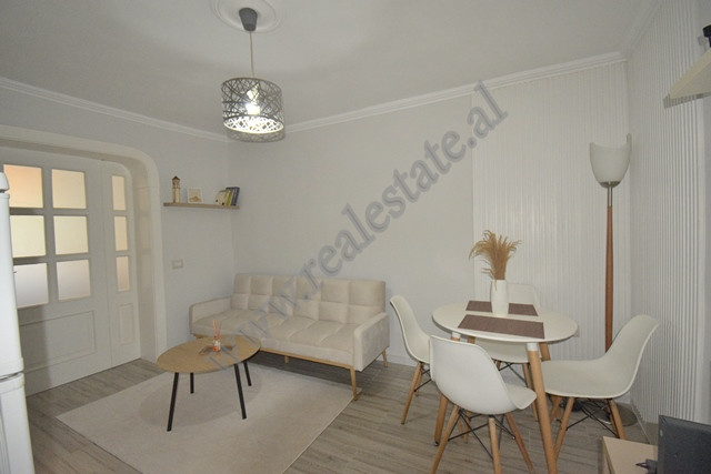 One bedroom apartment for rent near Brryli area in Tirana, Albania